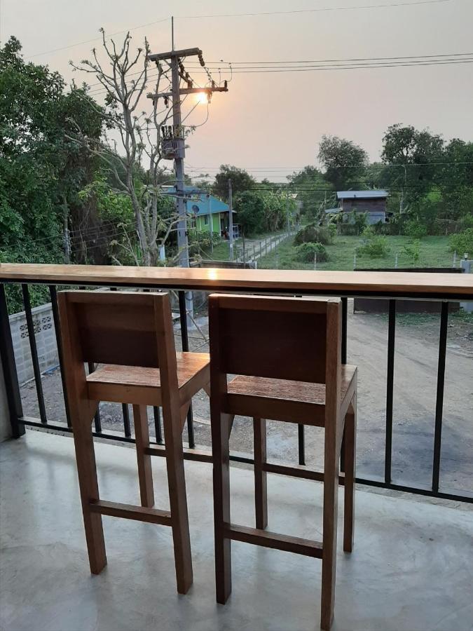 Baan Rabiangdao UthaiThani Uthai Thani Luaran gambar