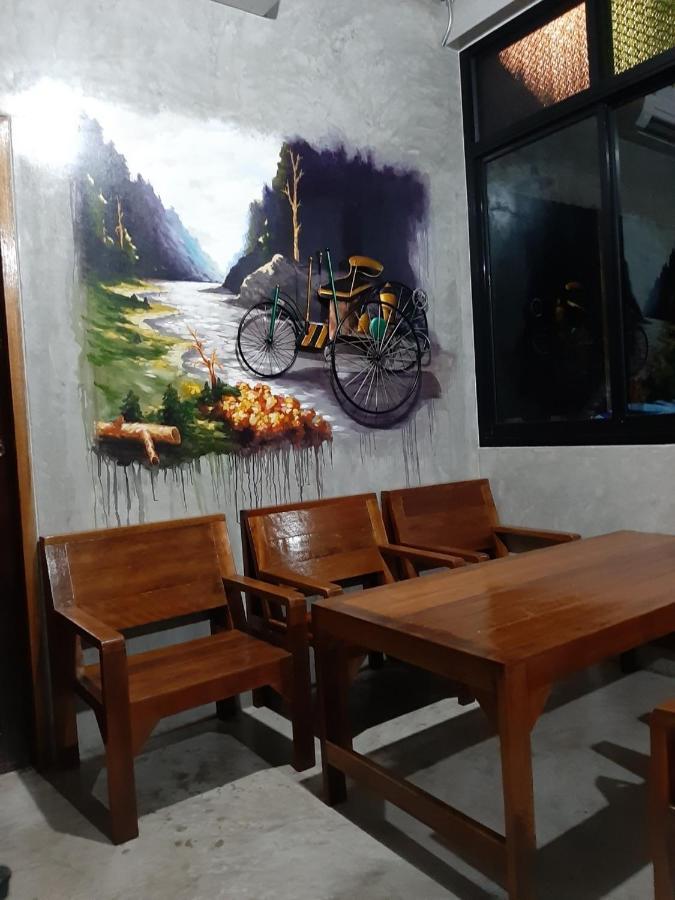 Baan Rabiangdao UthaiThani Uthai Thani Luaran gambar