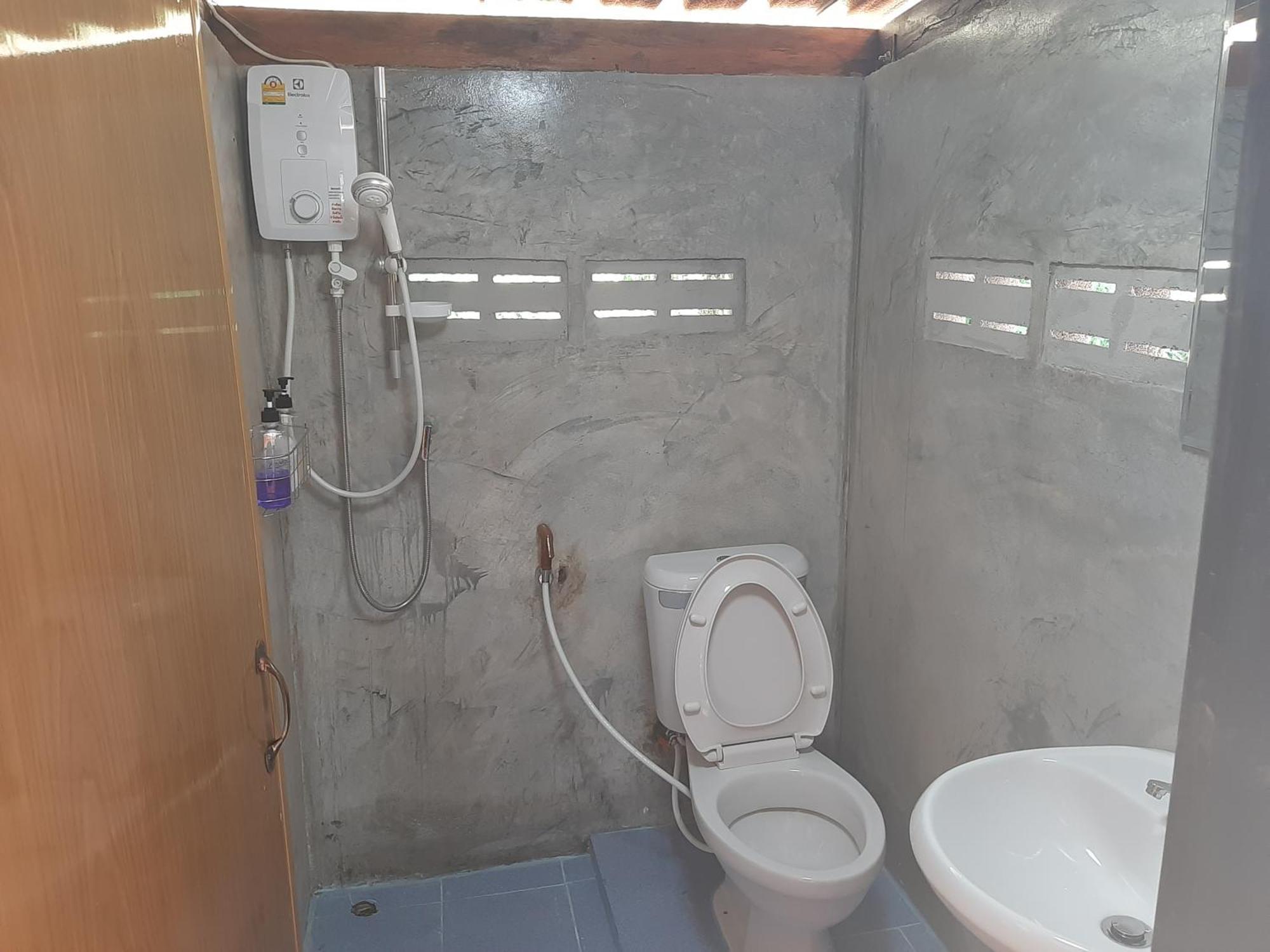 Baan Rabiangdao UthaiThani Uthai Thani Bilik gambar