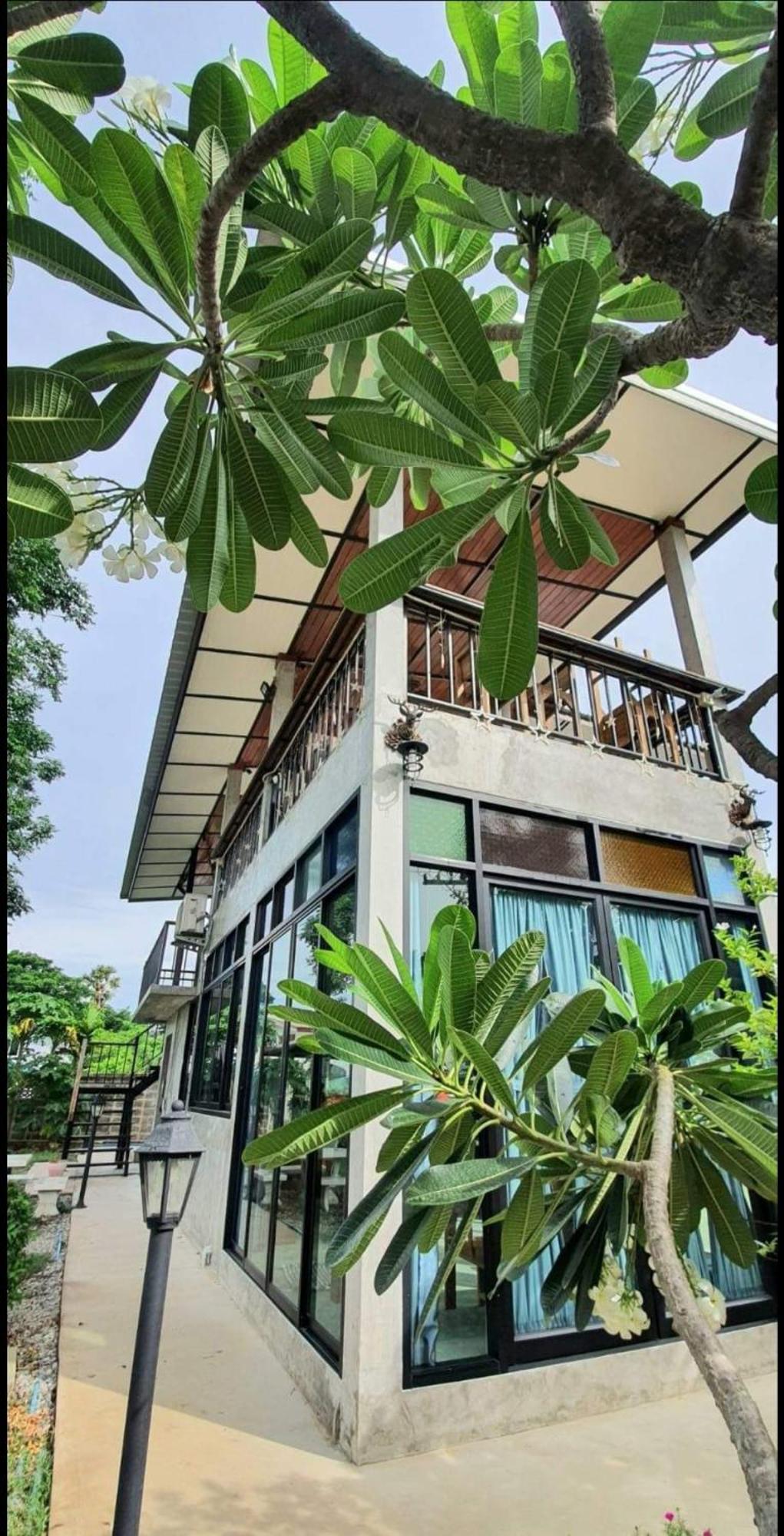 Baan Rabiangdao UthaiThani Uthai Thani Luaran gambar